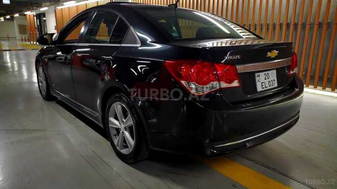 Chevrolet Cruze 2011, 259,100 km - 1.4 l - Gəncə