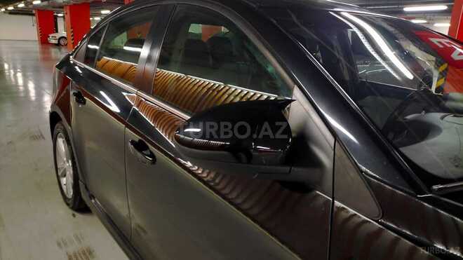 Chevrolet Cruze 2011, 259,100 km - 1.4 l - Gəncə