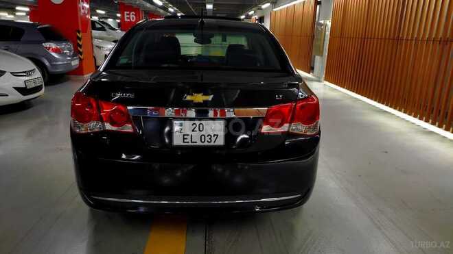 Chevrolet Cruze 2011, 259,100 km - 1.4 l - Gəncə