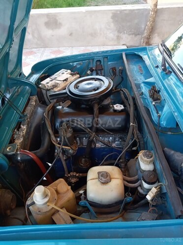 LADA (VAZ) 2106 1982, 70,730 km - 1.5 л - Şəmkir