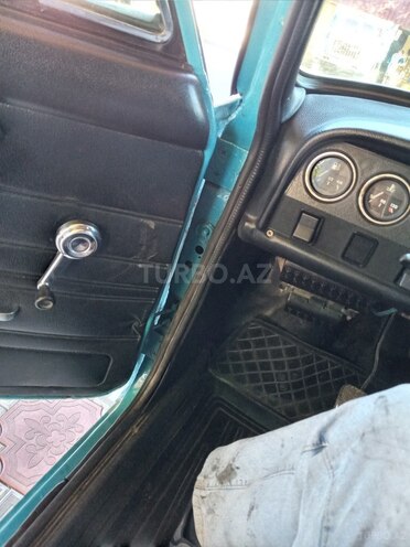 LADA (VAZ) 2106 1982, 70,730 km - 1.5 л - Şəmkir