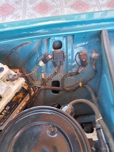 LADA (VAZ) 2106 1982, 70,730 km - 1.5 л - Şəmkir