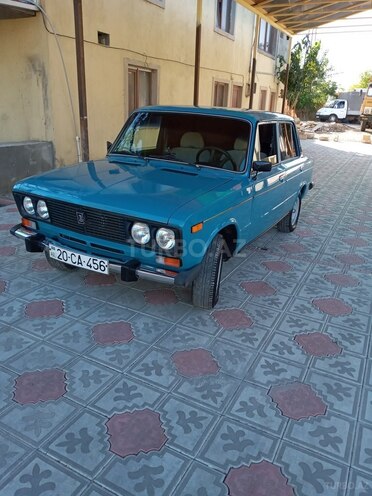 LADA (VAZ) 2106 1982, 70,730 km - 1.5 л - Şəmkir