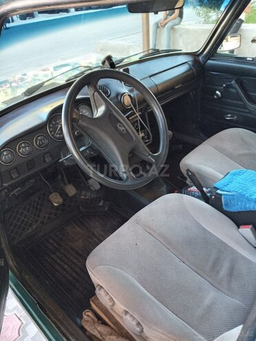 LADA (VAZ) 2106 1982, 70,730 km - 1.5 л - Şəmkir
