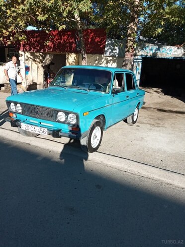 LADA (VAZ) 2106 1982, 70,730 km - 1.5 л - Şəmkir