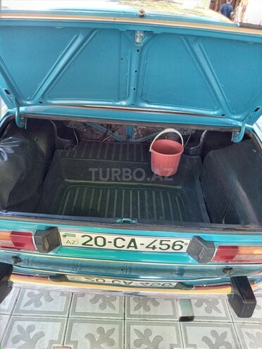 LADA (VAZ) 2106 1982, 70,730 km - 1.5 л - Şəmkir