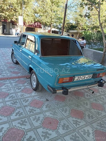 LADA (VAZ) 2106 1982, 70,730 km - 1.5 л - Şəmkir