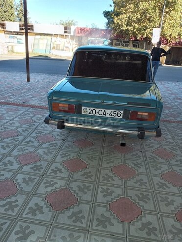 LADA (VAZ) 2106 1982, 70,730 km - 1.5 л - Şəmkir