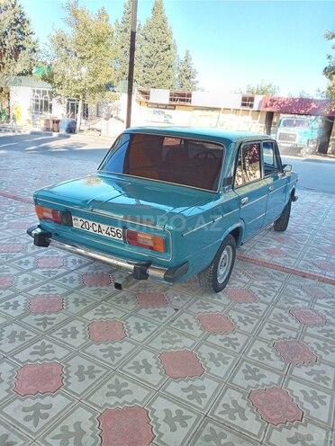 LADA (VAZ) 2106 1982, 70,730 km - 1.5 л - Şəmkir
