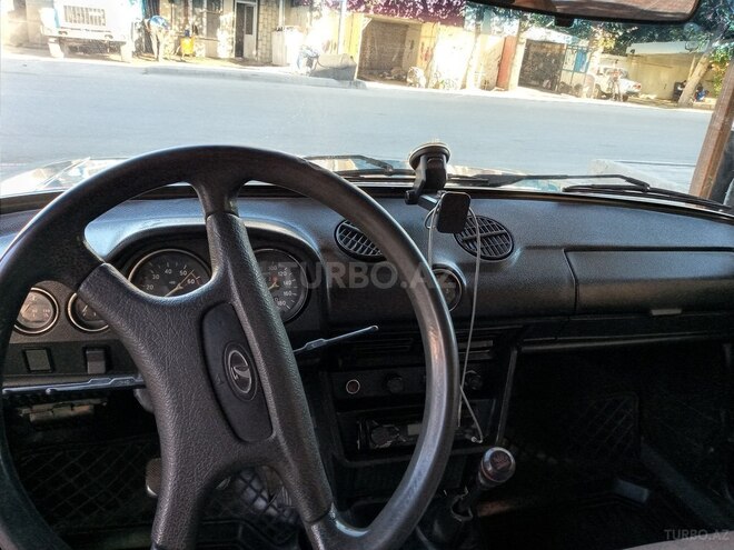 LADA (VAZ) 2106 1982, 70,730 km - 1.5 л - Şəmkir