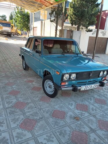 LADA (VAZ) 2106 1982, 70,730 km - 1.5 л - Şəmkir
