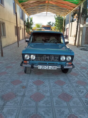 LADA (VAZ) 2106 1982, 70,730 km - 1.5 л - Şəmkir