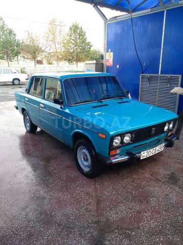 LADA (VAZ) 2106 1982, 70,730 km - 1.5 л - Şəmkir