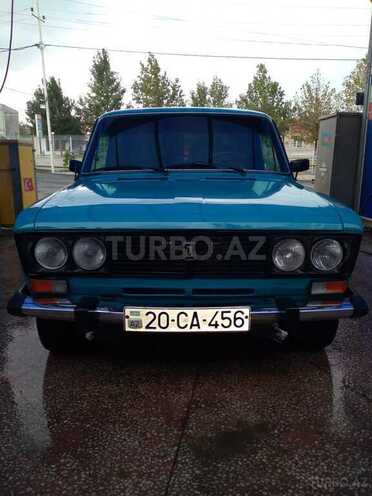 LADA (VAZ) 2106 1982, 70,730 km - 1.5 л - Şəmkir