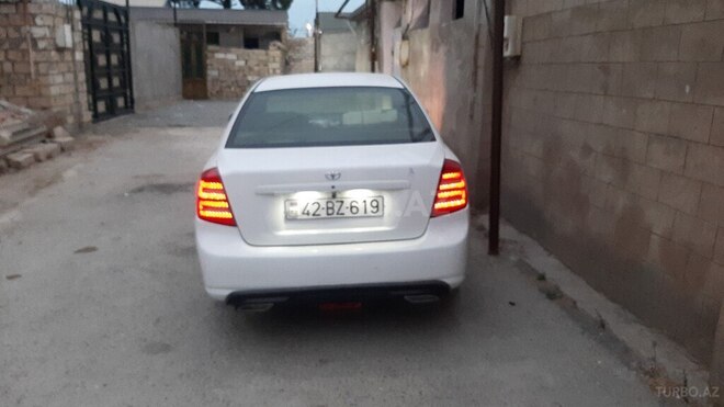 Daewoo Gentra 2014, 10,000 km - 1.5 l - Bakı