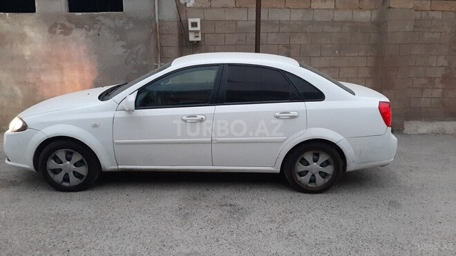 Daewoo Gentra 2014, 10,000 km - 1.5 l - Bakı