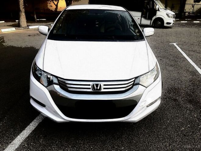 Honda Insight 2010, 162,000 km - 1.3 l - Bakı