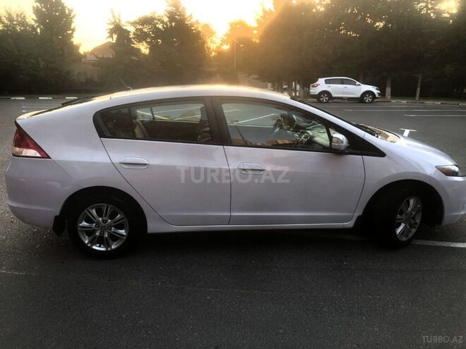 Honda Insight 2010, 162,000 km - 1.3 l - Bakı