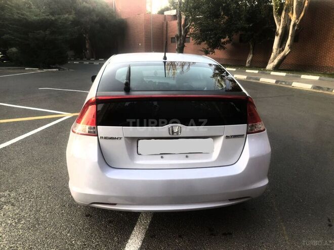 Honda Insight 2010, 162,000 km - 1.3 l - Bakı