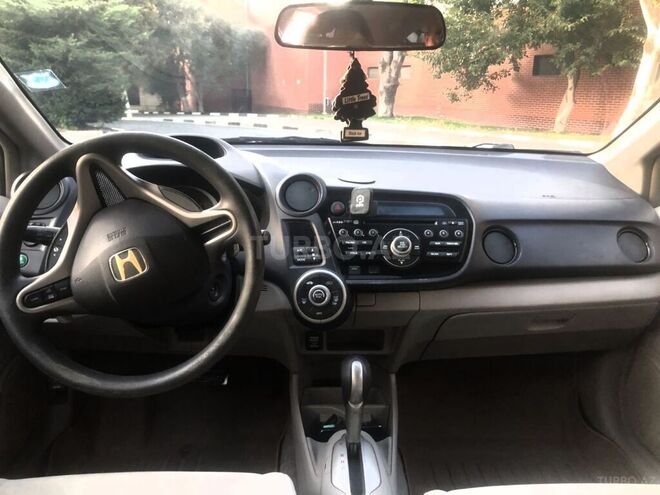 Honda Insight 2010, 162,000 km - 1.3 l - Bakı