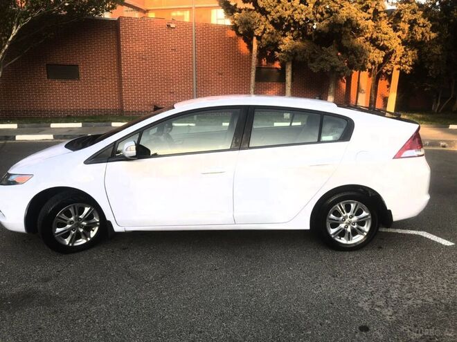 Honda Insight 2010, 162,000 km - 1.3 l - Bakı