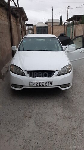 Daewoo Gentra 2014, 10,000 km - 1.5 l - Bakı