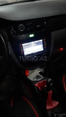 Daewoo Gentra 2014, 10,000 km - 1.5 l - Bakı