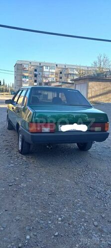 LADA (VAZ) 21099 1999, 150,000 km - 1.6 l - Gəncə