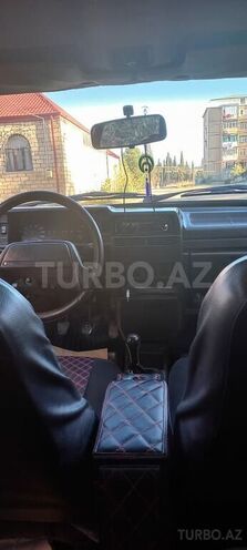 LADA (VAZ) 21099 1999, 150,000 km - 1.6 l - Gəncə