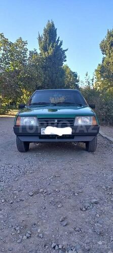 LADA (VAZ) 21099 1999, 150,000 km - 1.6 l - Gəncə