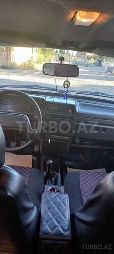LADA (VAZ) 21099 1999, 150,000 km - 1.6 l - Gəncə