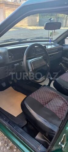 LADA (VAZ) 21099 1999, 150,000 km - 1.6 l - Gəncə
