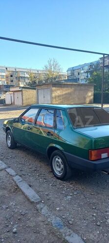 LADA (VAZ) 21099 1999, 150,000 km - 1.6 l - Gəncə