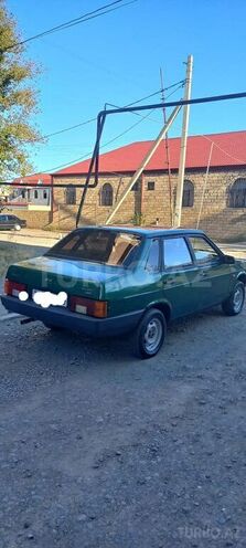 LADA (VAZ) 21099 1999, 150,000 km - 1.6 l - Gəncə
