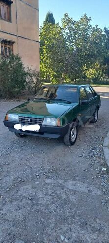 LADA (VAZ) 21099 1999, 150,000 km - 1.6 l - Gəncə