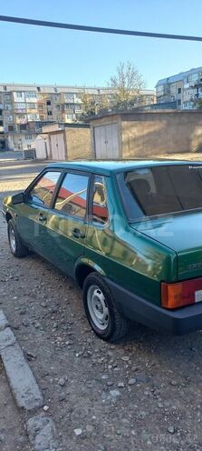 LADA (VAZ) 21099 1999, 150,000 km - 1.6 l - Gəncə