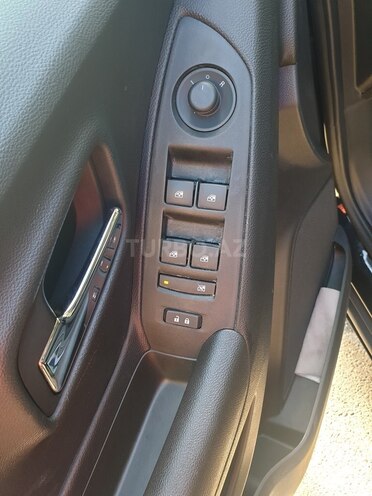 Chevrolet Trax 2019, 53,752 km - 1.4 л - Bakı