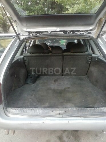 Ford Mondeo 2000, 19,800 km - 1.8 l - Bakı