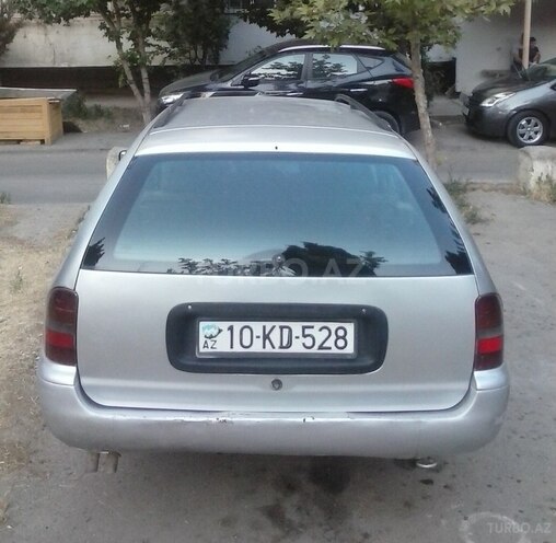 Ford Mondeo 2000, 19,800 km - 1.8 l - Bakı