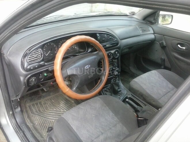 Ford Mondeo 2000, 19,800 km - 1.8 l - Bakı