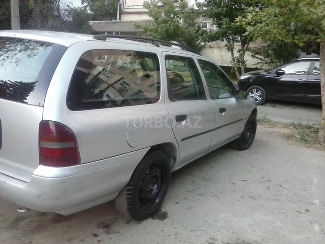 Ford Mondeo 2000, 19,800 km - 1.8 l - Bakı