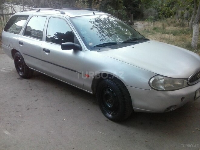 Ford Mondeo 2000, 19,800 km - 1.8 l - Bakı