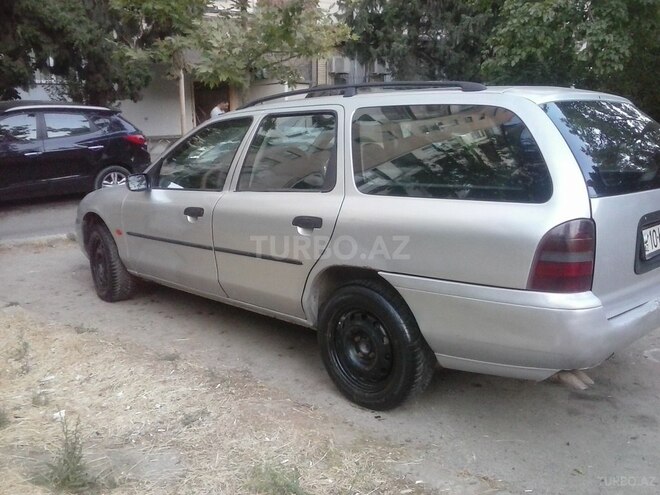Ford Mondeo 2000, 19,800 km - 1.8 l - Bakı