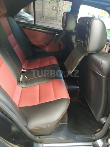 Mercedes C 180 1997, 500,000 km - 1.8 l - Bakı