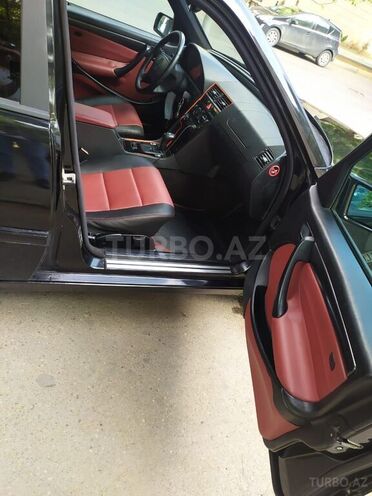 Mercedes C 180 1997, 500,000 km - 1.8 l - Bakı