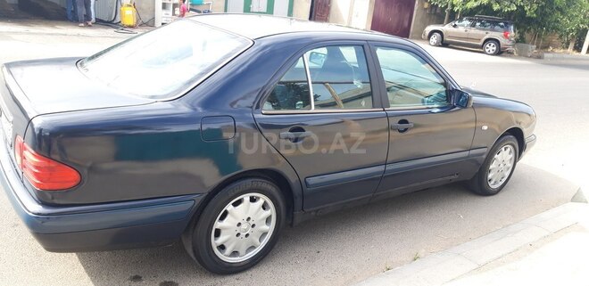 Mercedes E 280 1997, 380,000 km - 2.8 l - Xırdalan