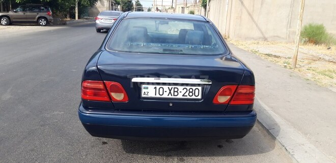 Mercedes E 280 1997, 380,000 km - 2.8 l - Xırdalan
