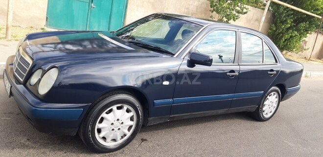 Mercedes E 280 1997, 380,000 km - 2.8 l - Xırdalan