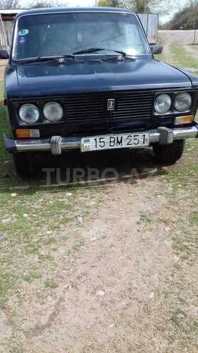 LADA (VAZ) 2106 1985, 35,244 km - 1.6 l - Bakı