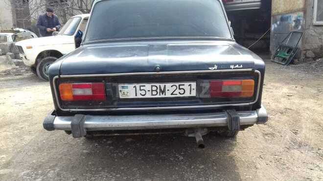 LADA (VAZ) 2106 1985, 35,244 km - 1.6 l - Bakı